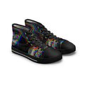 Women's High Top Sneakers