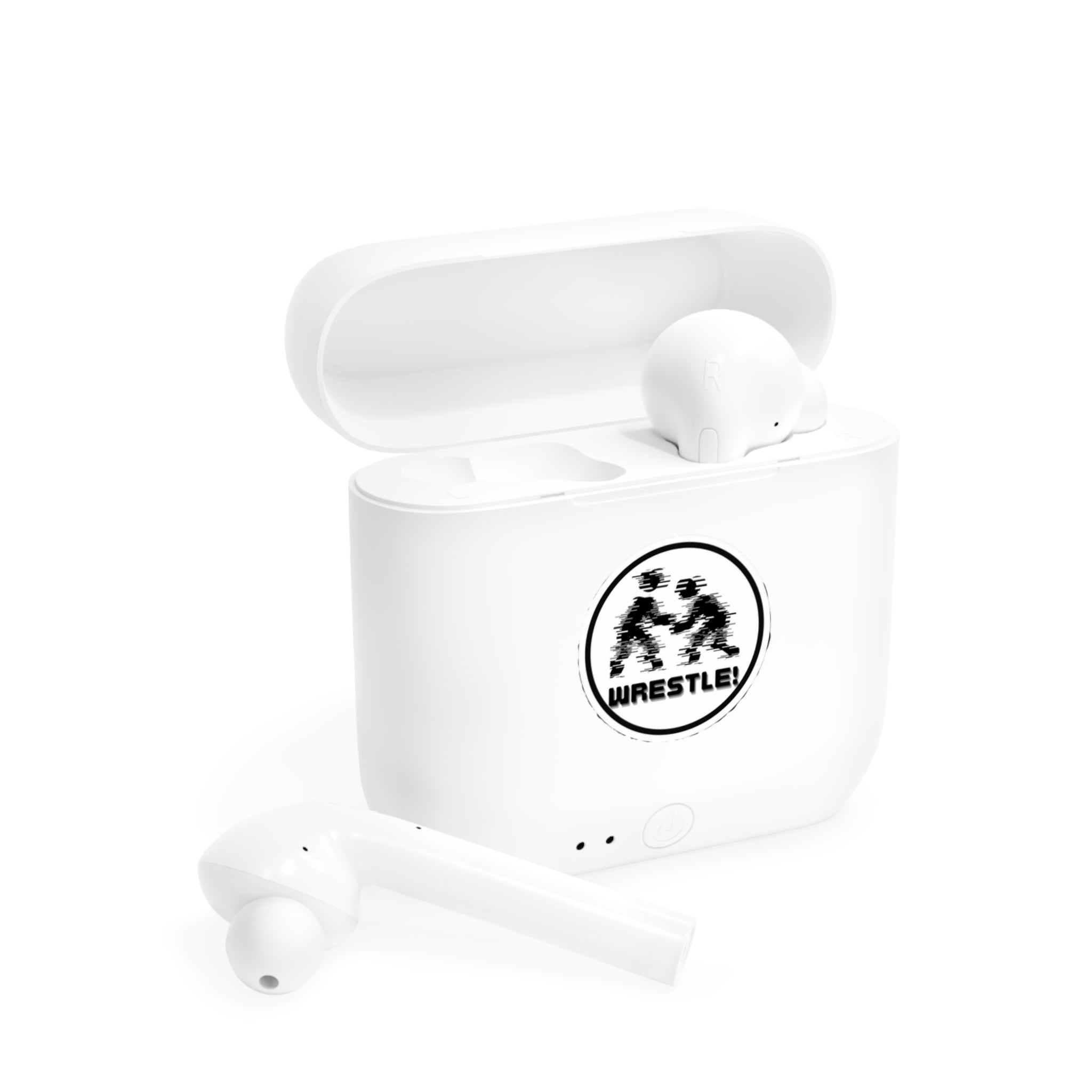 Wrestle Essos Wireless Earbuds