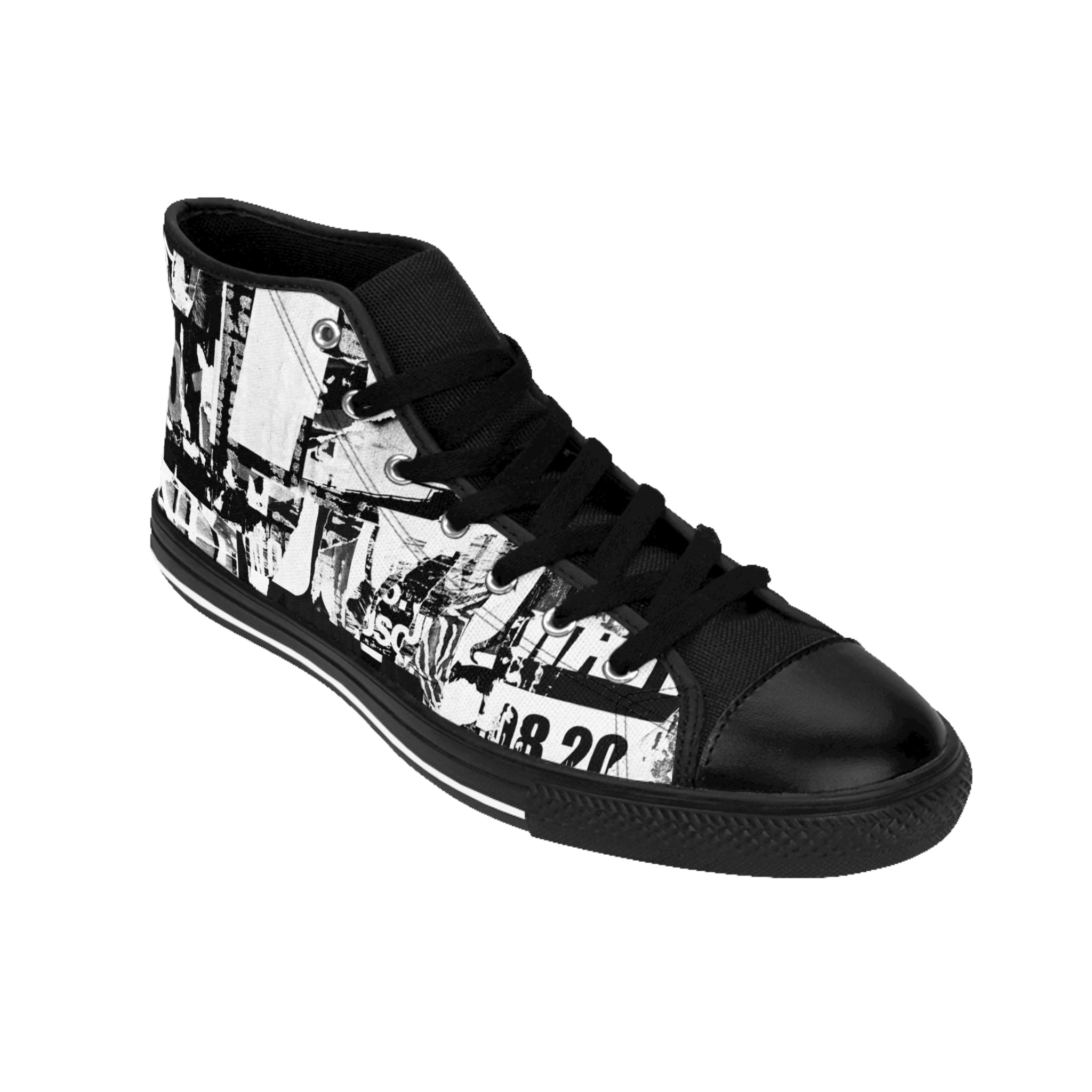 Women's Classic Sneakers