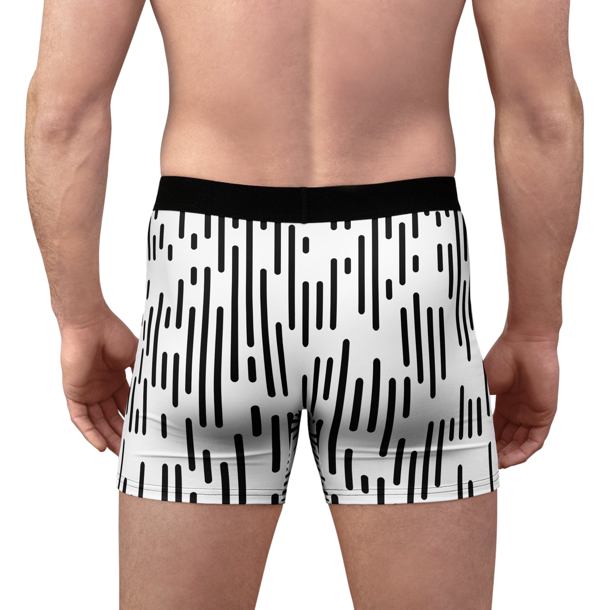 Men's Boxer Briefs