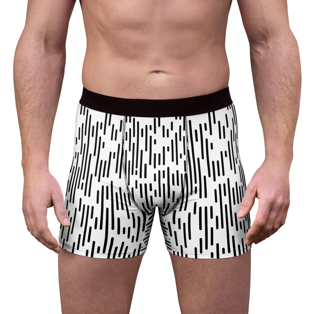 Men's Boxer Briefs