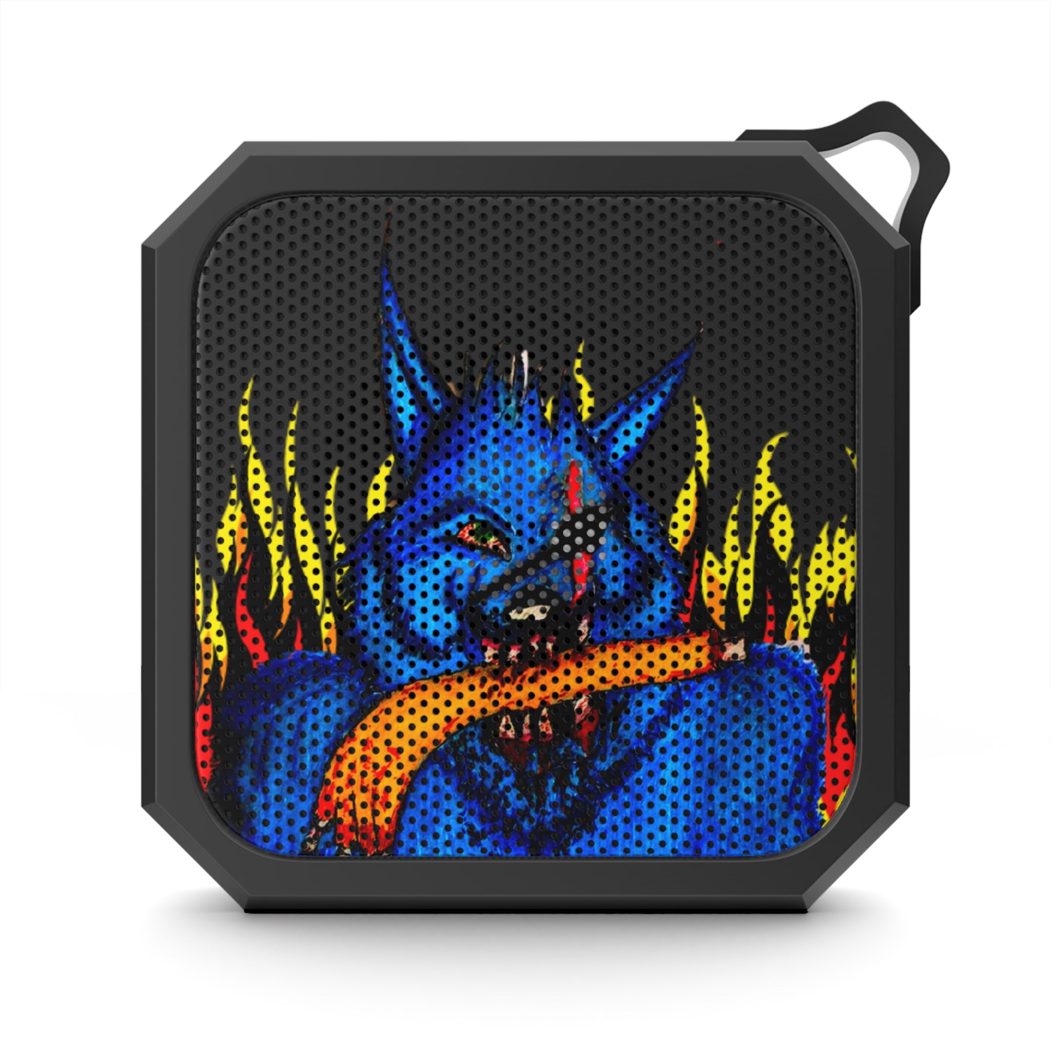Blackwater Outdoor Bluetooth Speaker