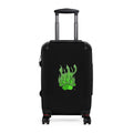 Beast Paw Suitcases