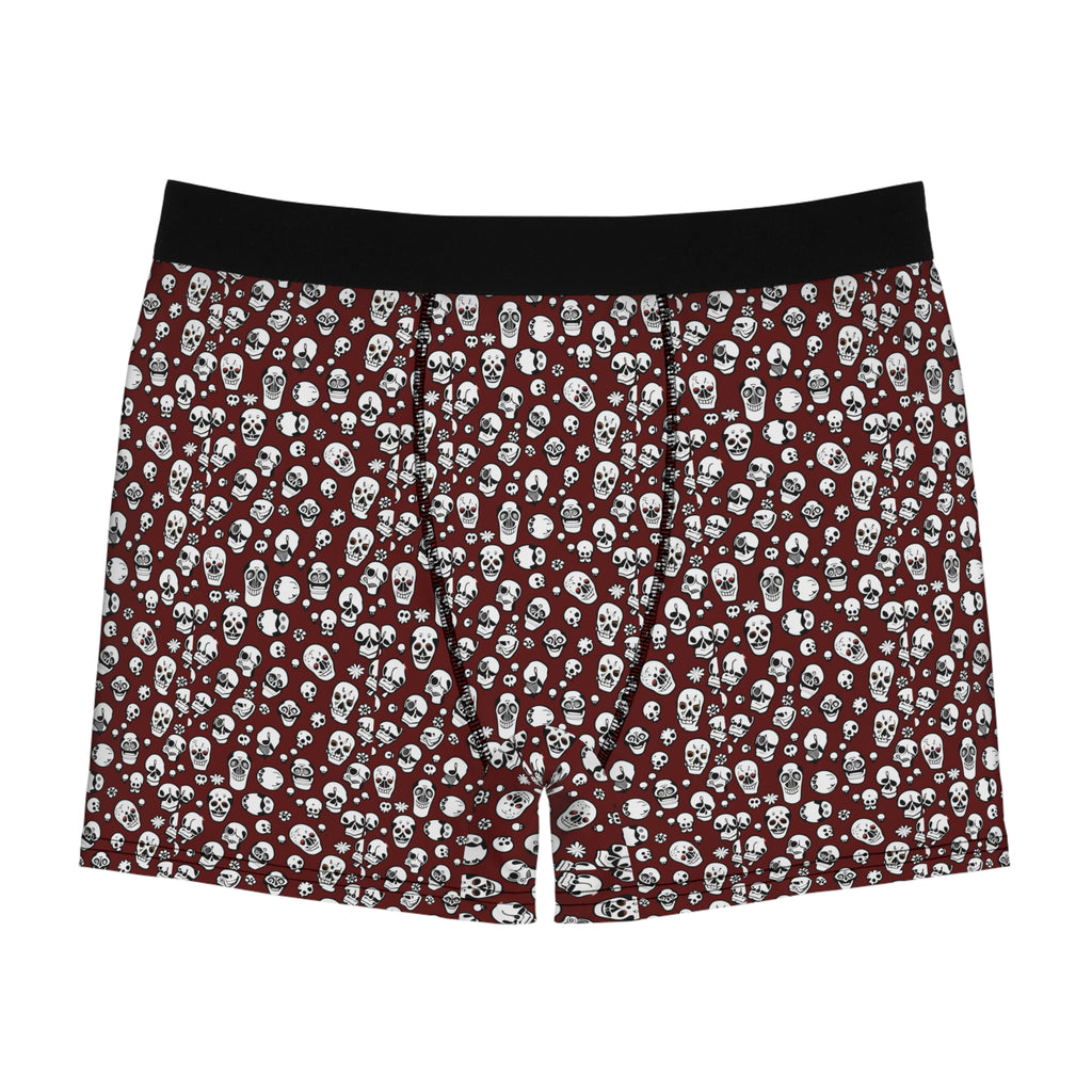 Men's Boxer Briefs (AOP)