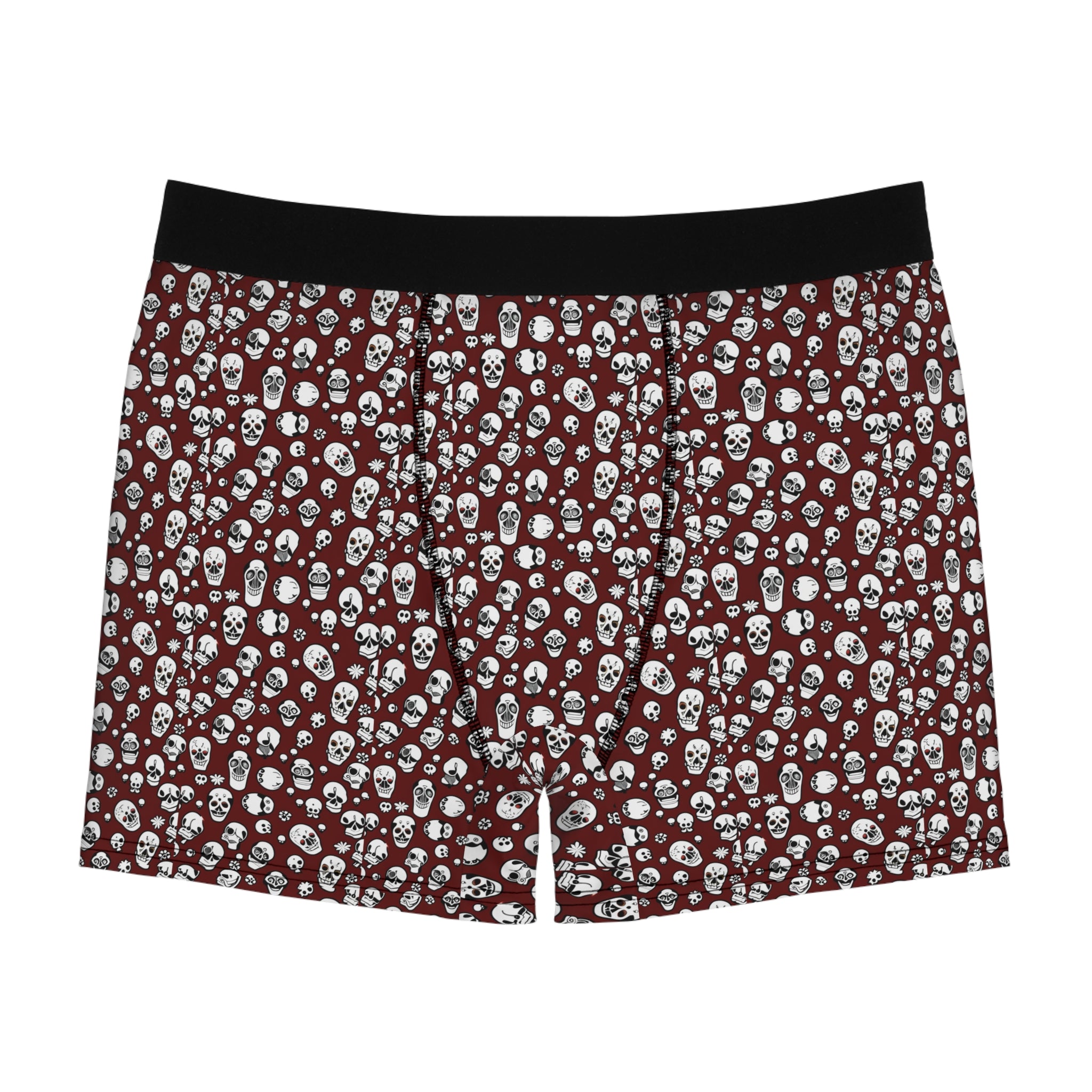 Men's Boxer Briefs (AOP)