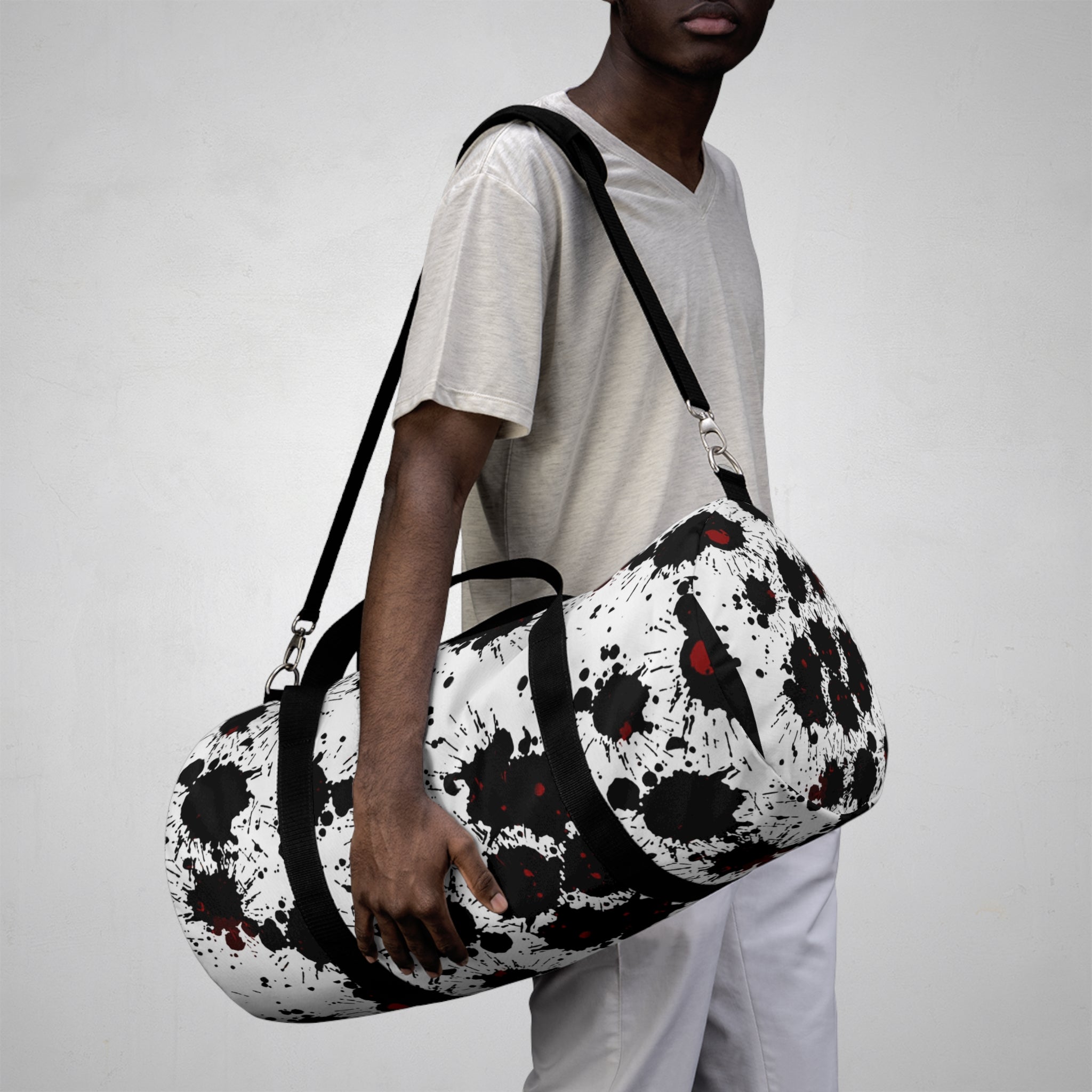 Duffel Bag