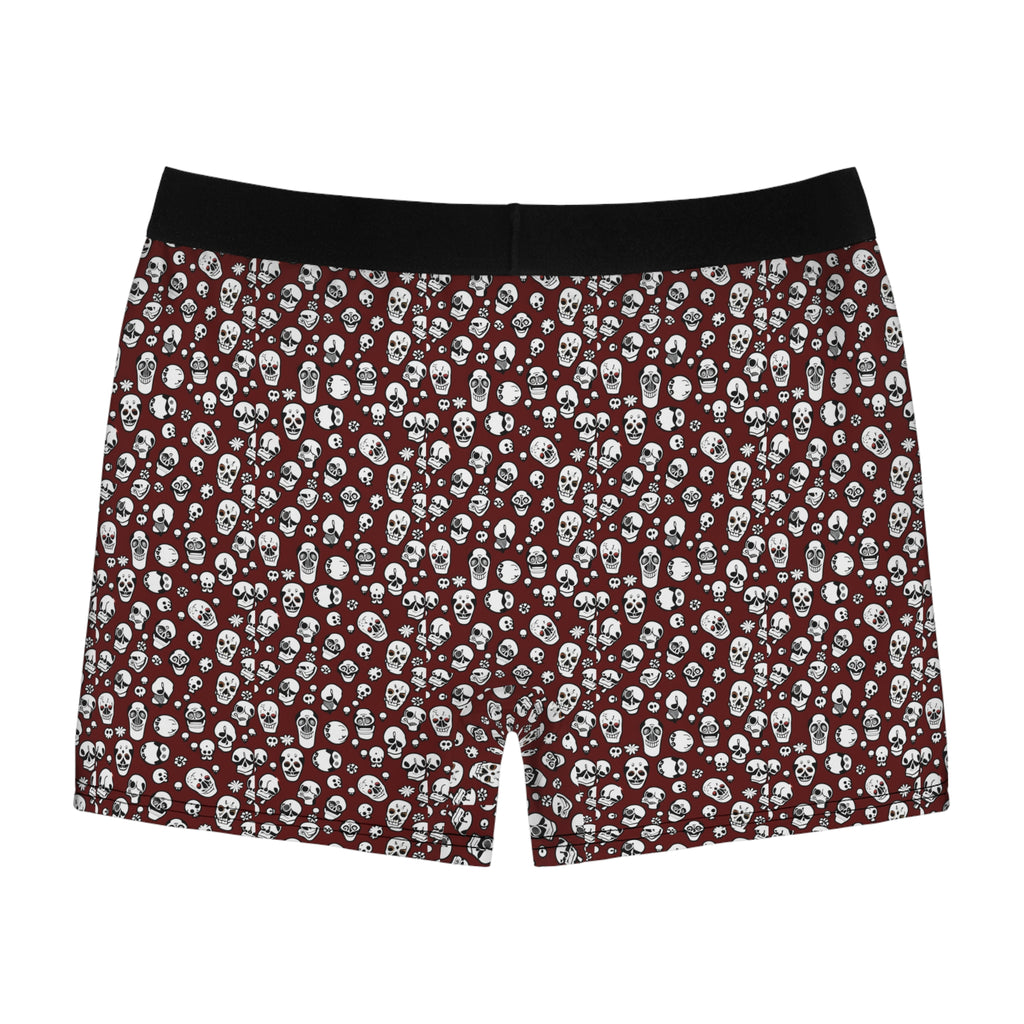 Men's Boxer Briefs (AOP)