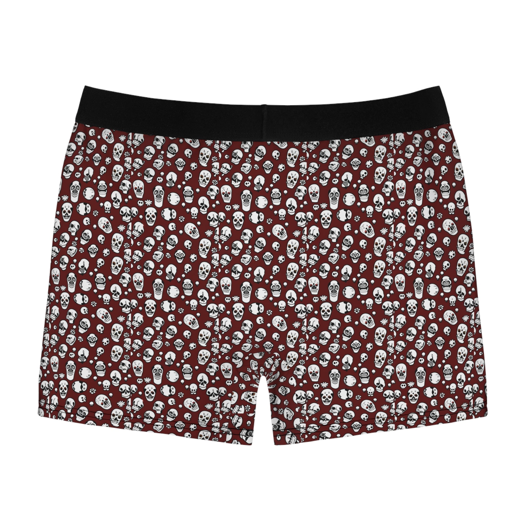 Men's Boxer Briefs (AOP)