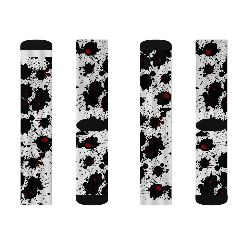Sublimation Socks