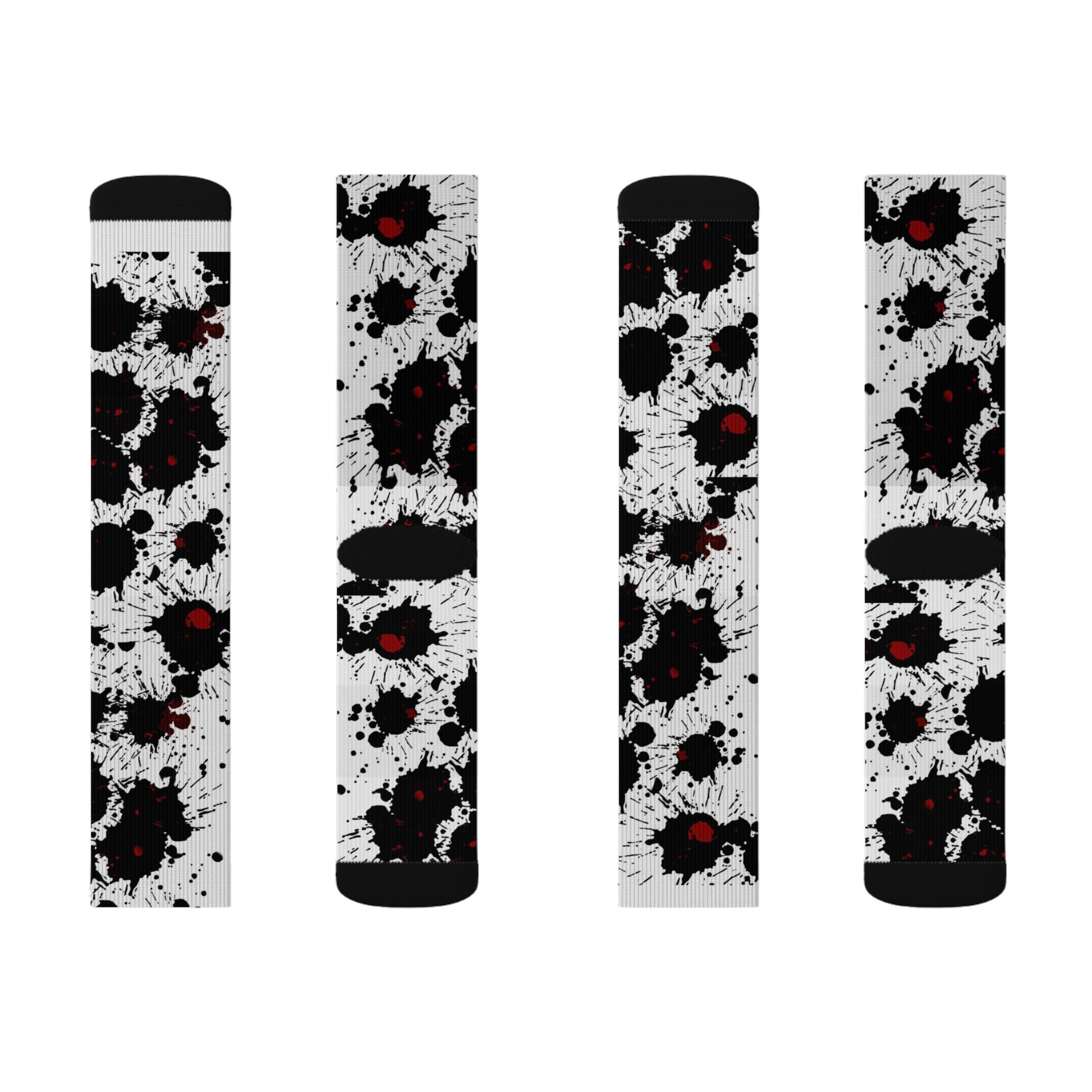 Sublimation Socks