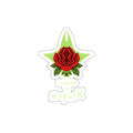 Die-Cut Stickers