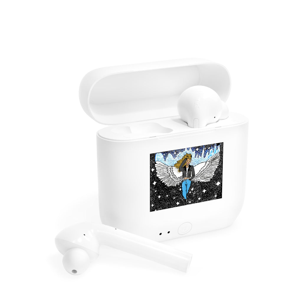 Essos Wireless Earbuds