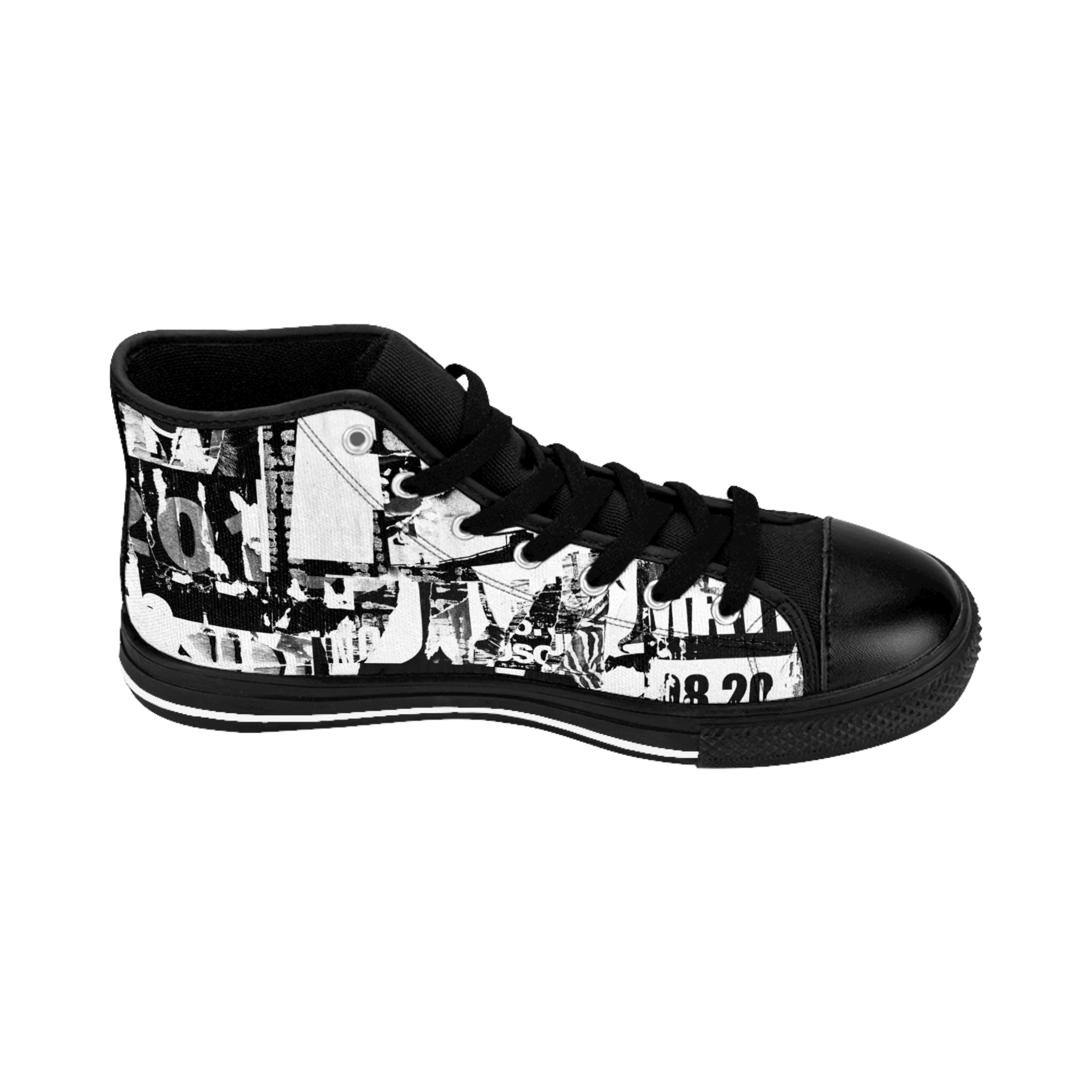 Women's Classic Sneakers