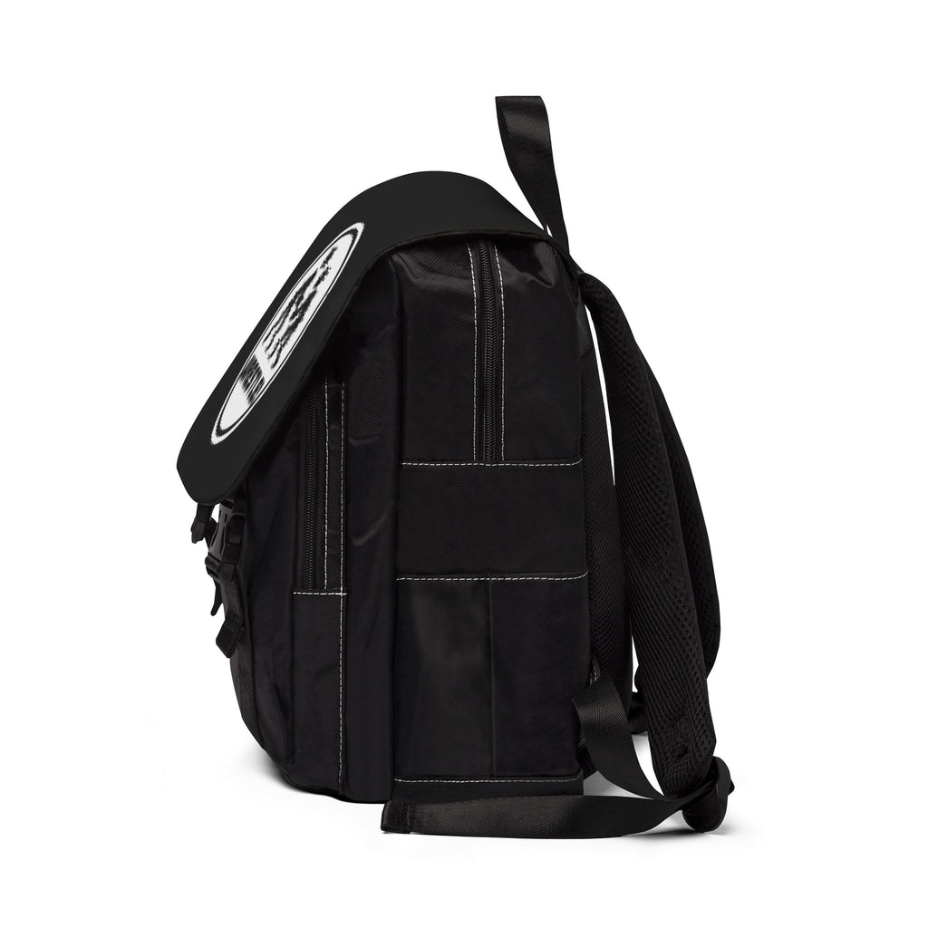 Wrestling Shoulder Backpack
