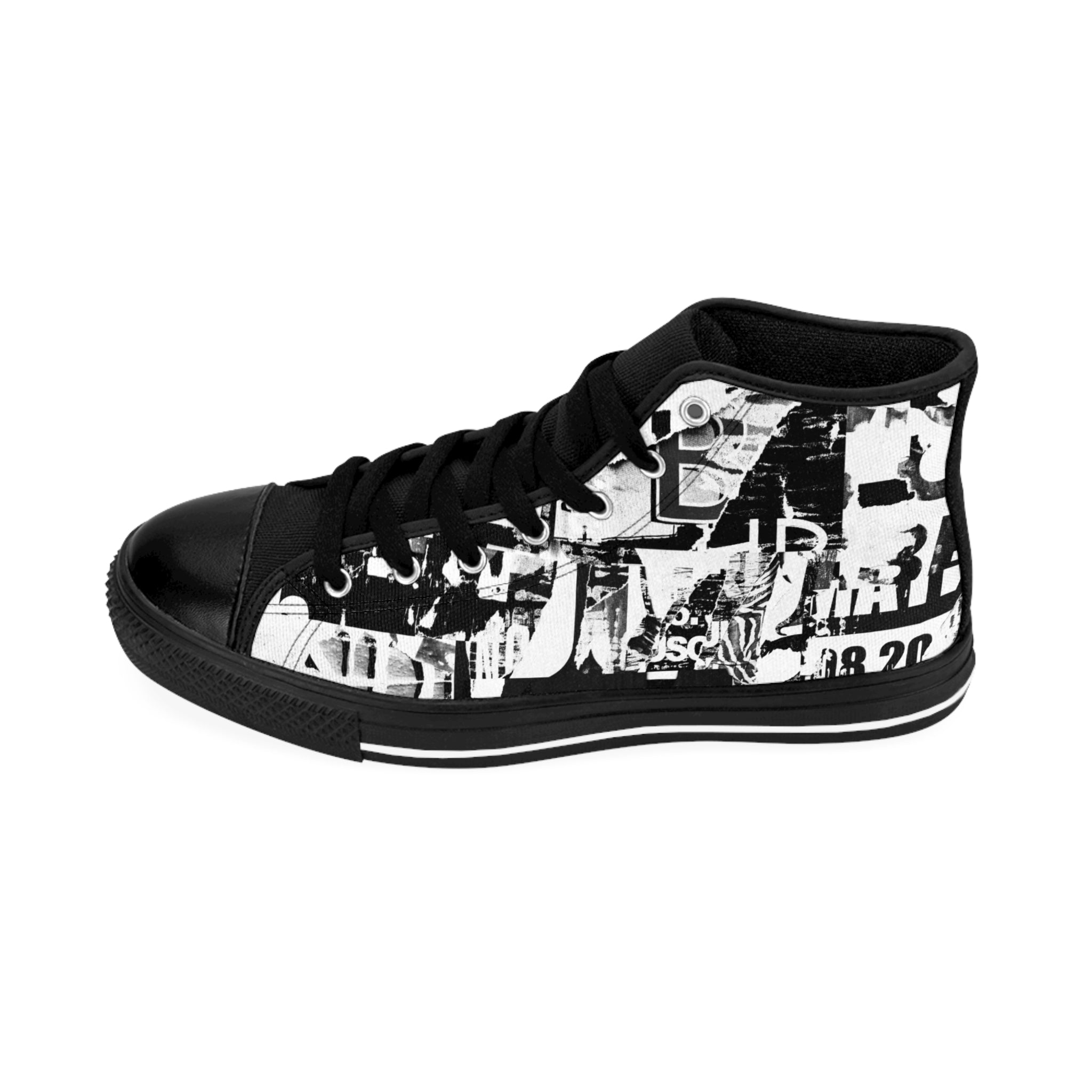 Women's Classic Sneakers