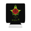 Love is like the Matrix Can Cooler Sleeve