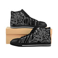 Men's High-top Sneakers