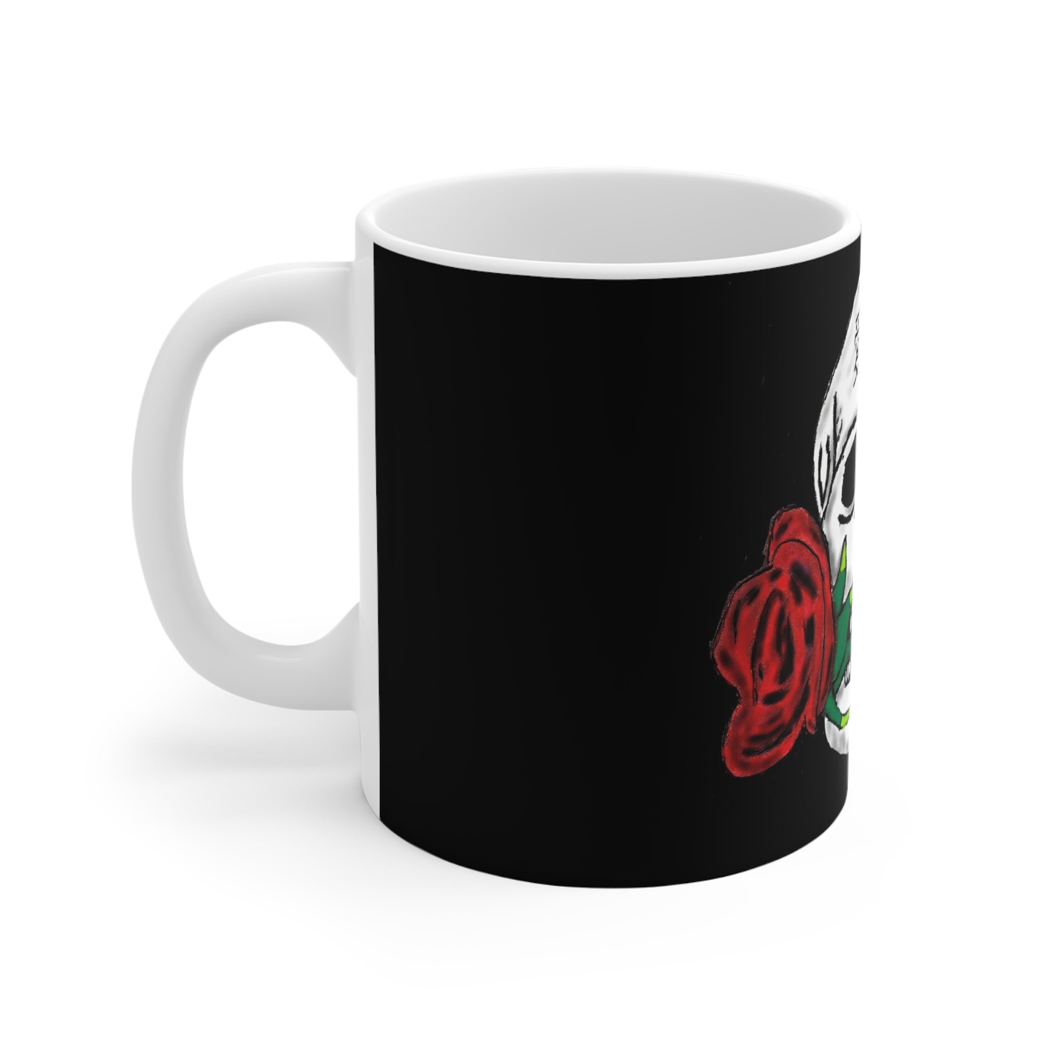Ceramic Mugs (11oz15oz20oz)