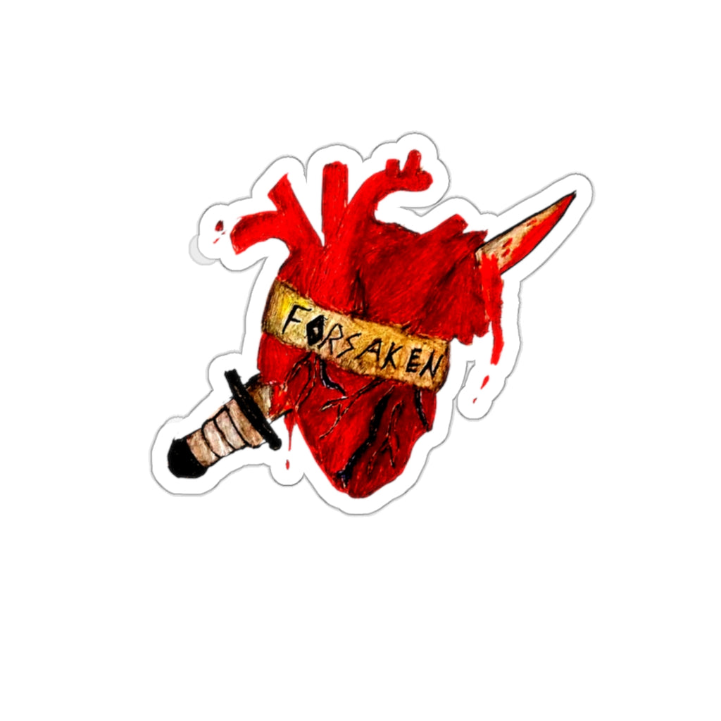 Die-Cut Stickers