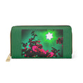 Zipper Wallet
