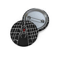 Custom Pin Buttons