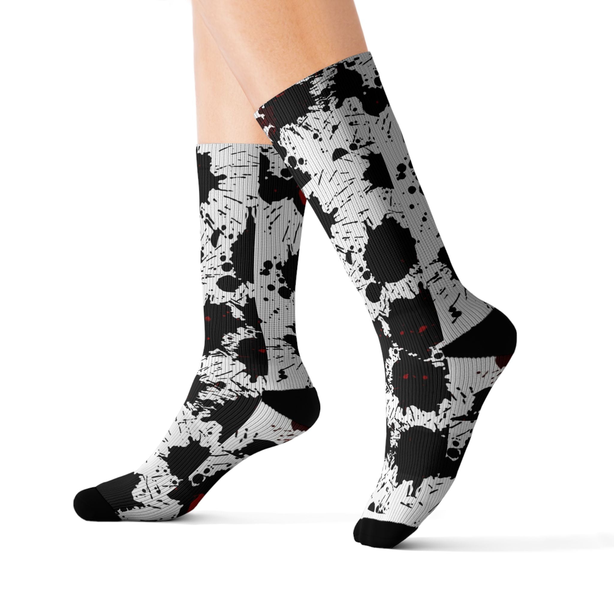 Sublimation Socks
