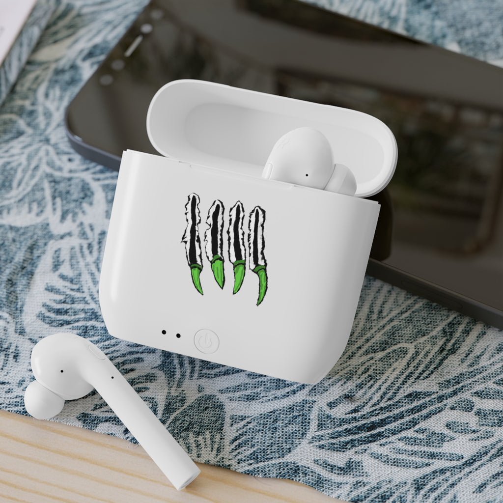 The Claw Essos Wireless Earbuds