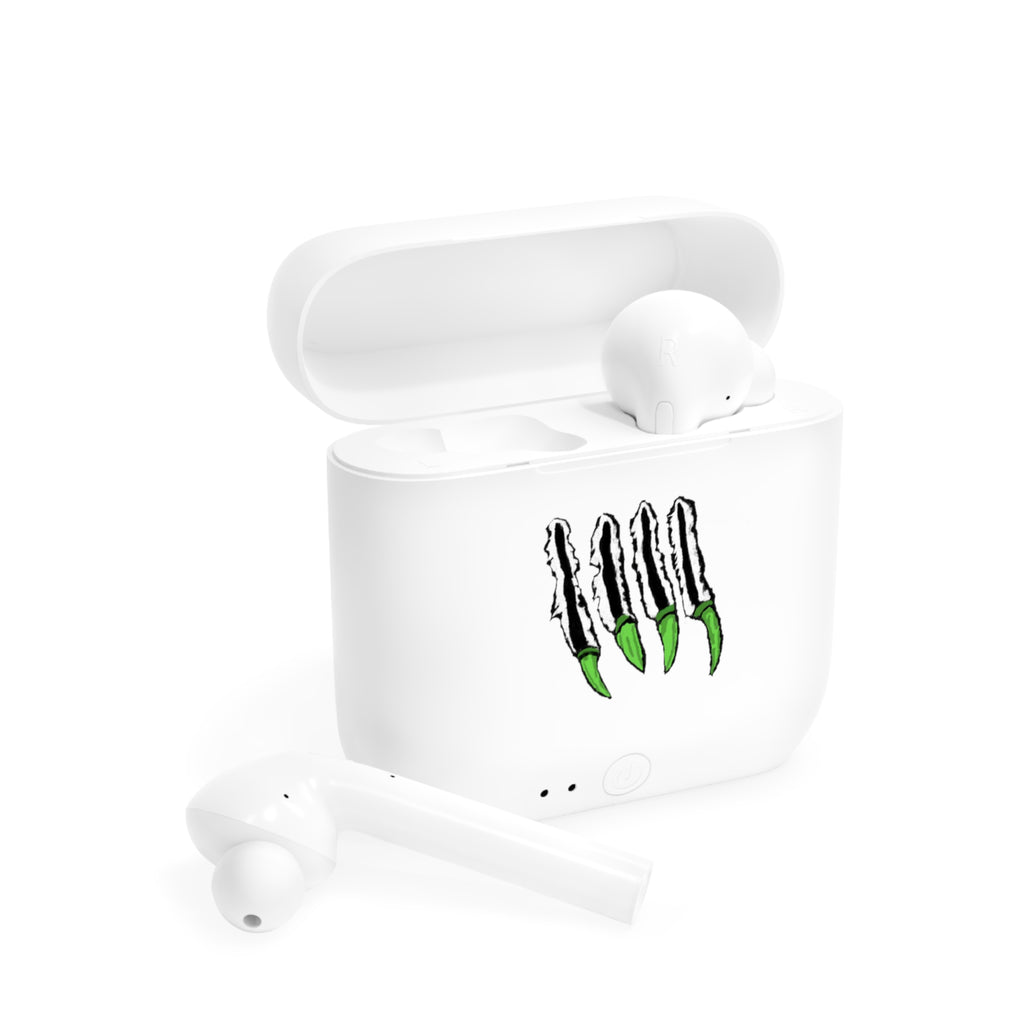 The Claw Essos Wireless Earbuds