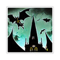 Die-Cut Stickers