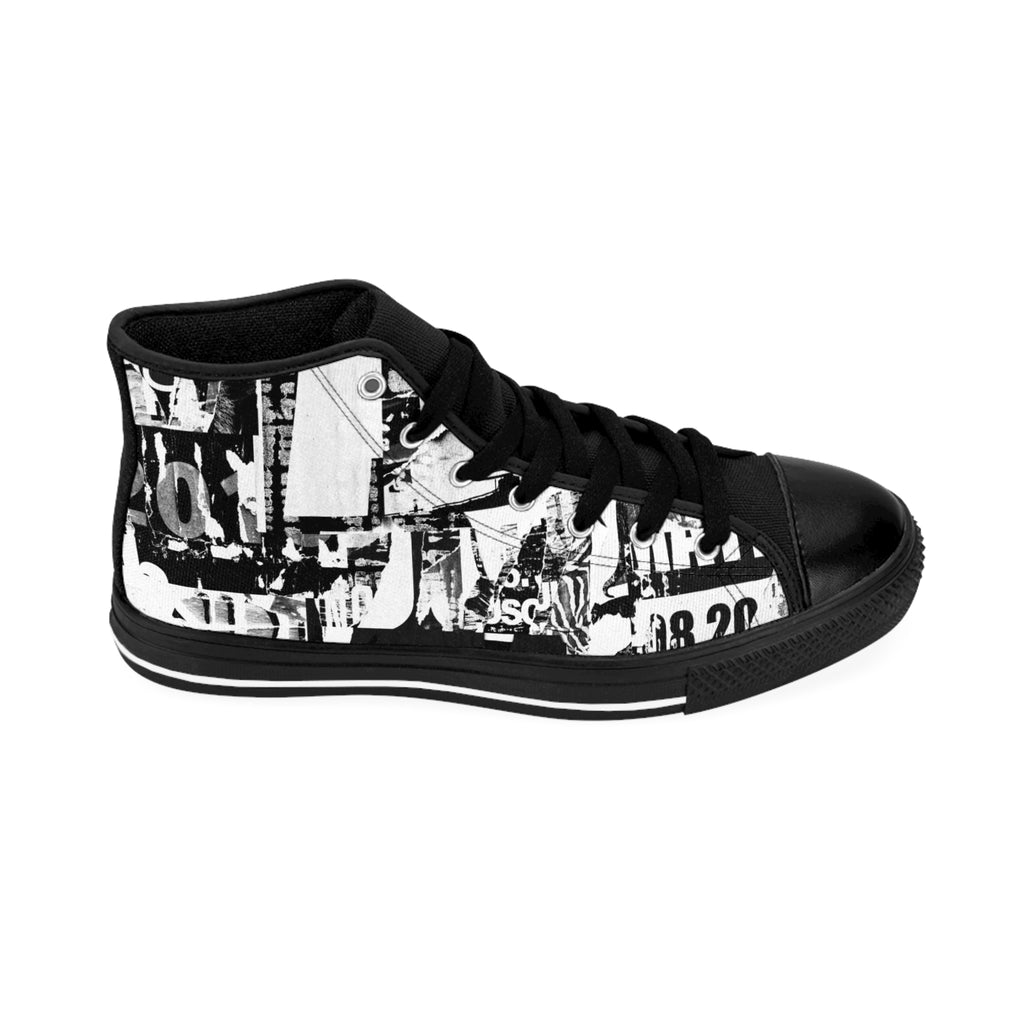 Women's Classic Sneakers