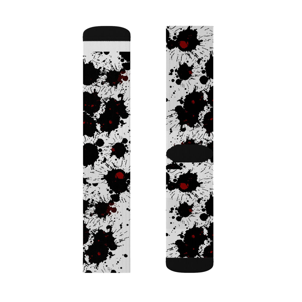 Sublimation Socks