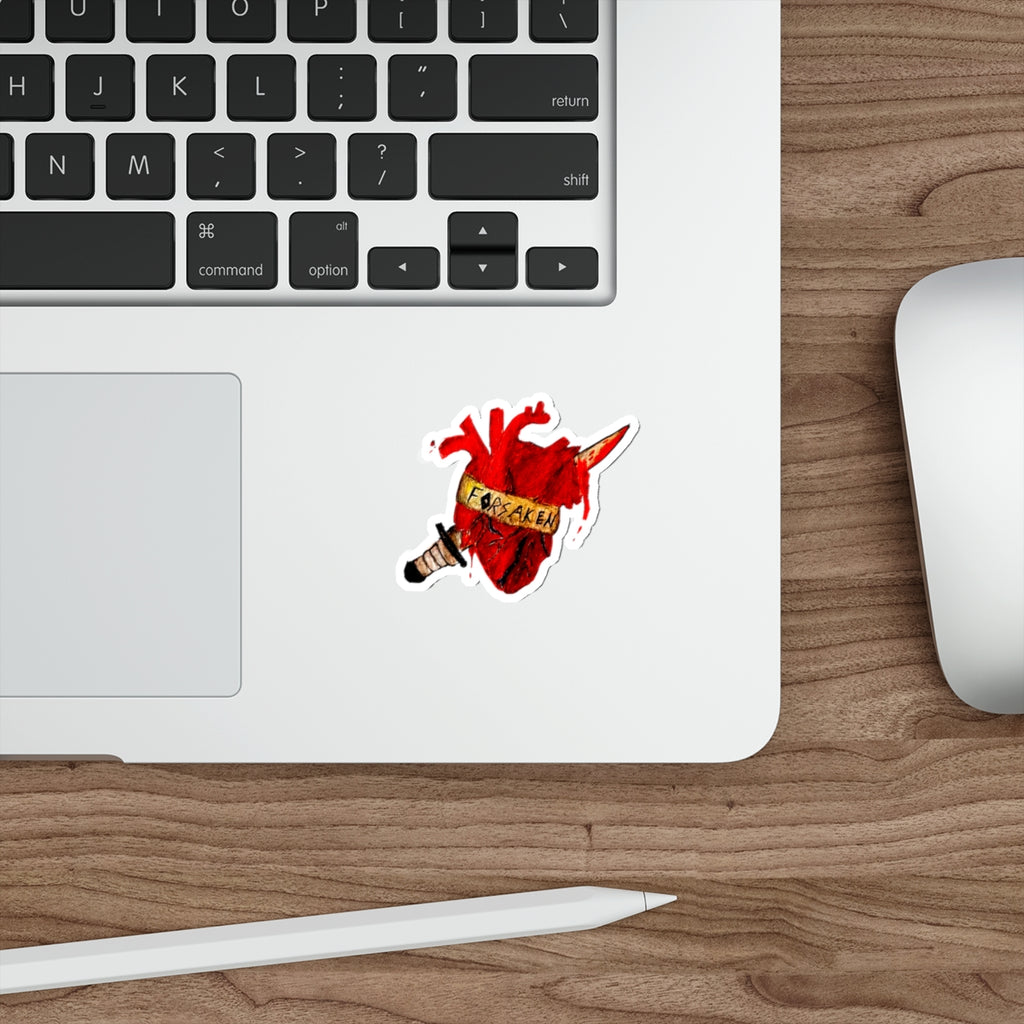 Die-Cut Stickers