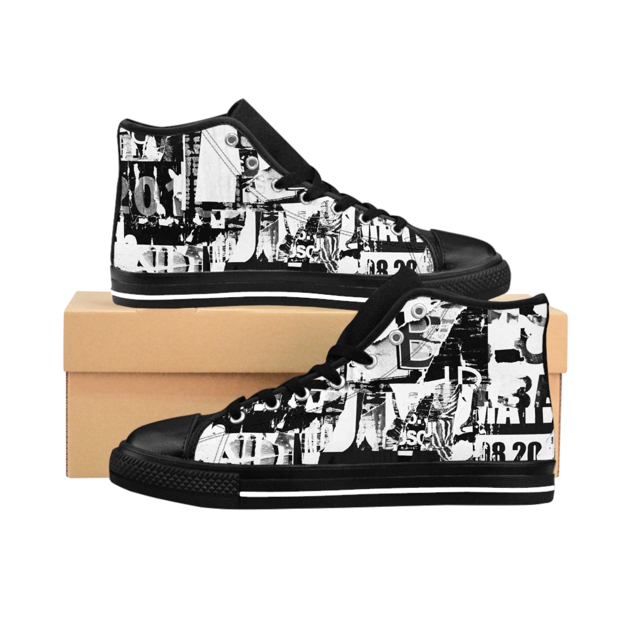 Women's Classic Sneakers