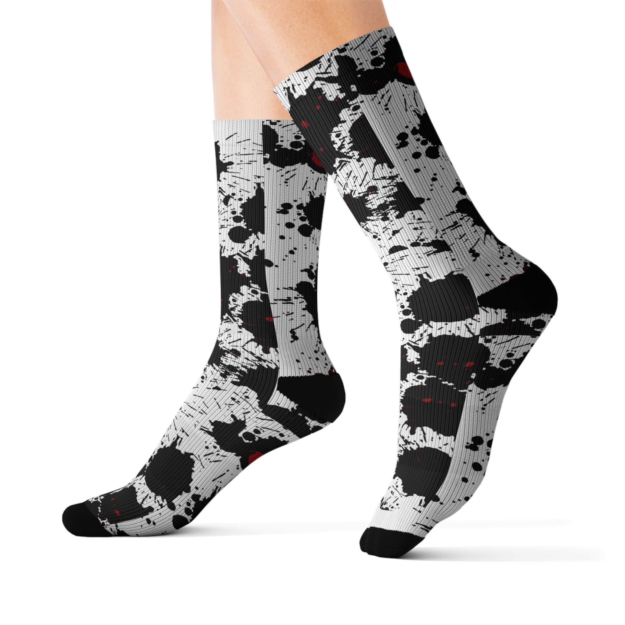 Sublimation Socks