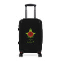 Love is like the Matrix Suitcase