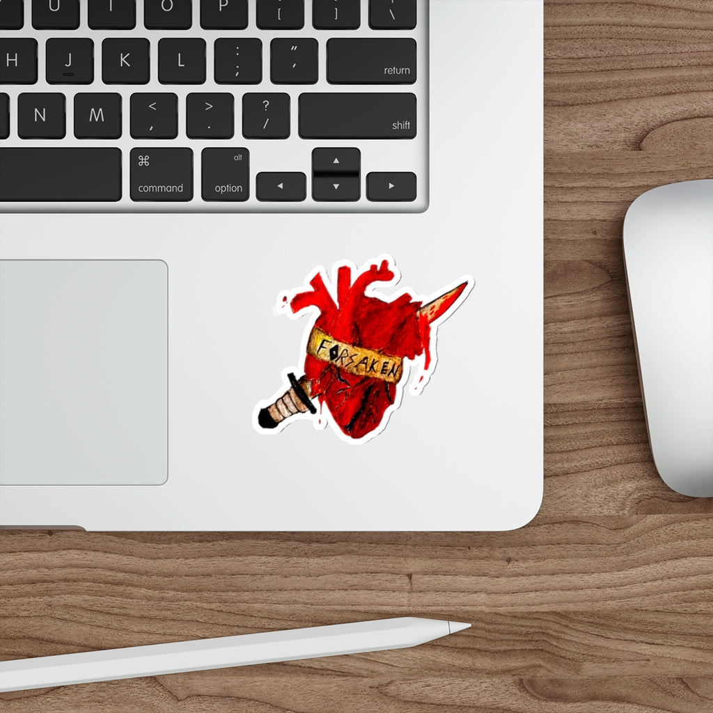 Die-Cut Stickers