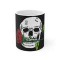Ceramic Mugs (11oz15oz20oz)