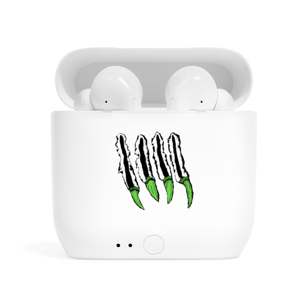 The Claw Essos Wireless Earbuds