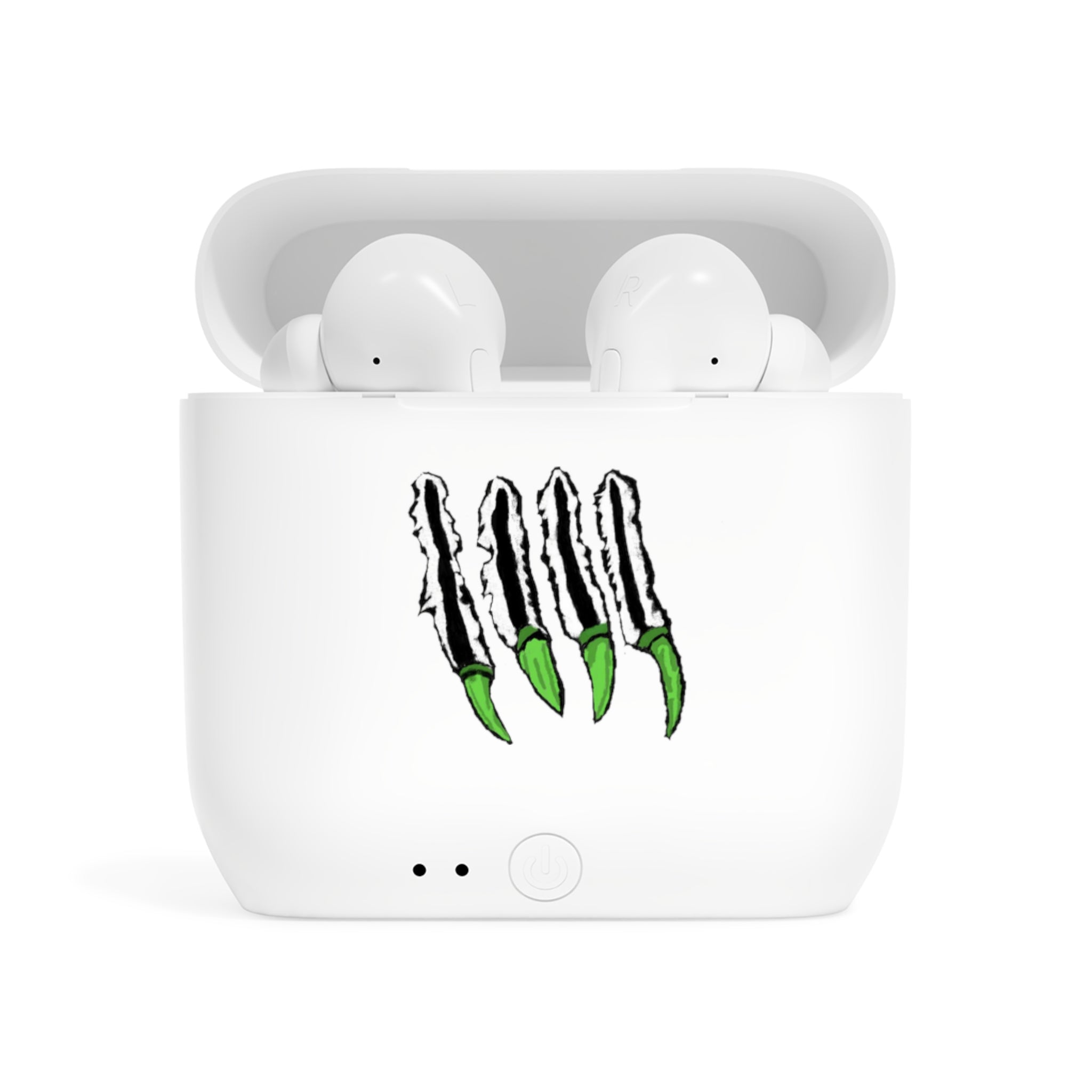 The Claw Essos Wireless Earbuds