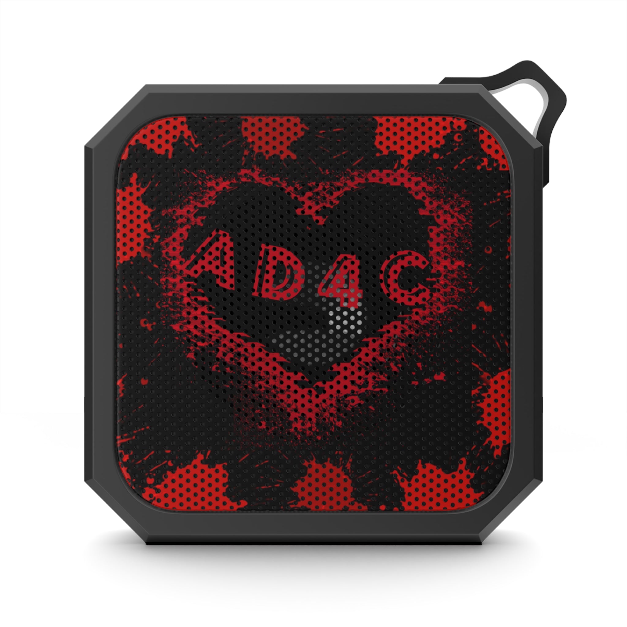 AD4C Bluetooth Speaker