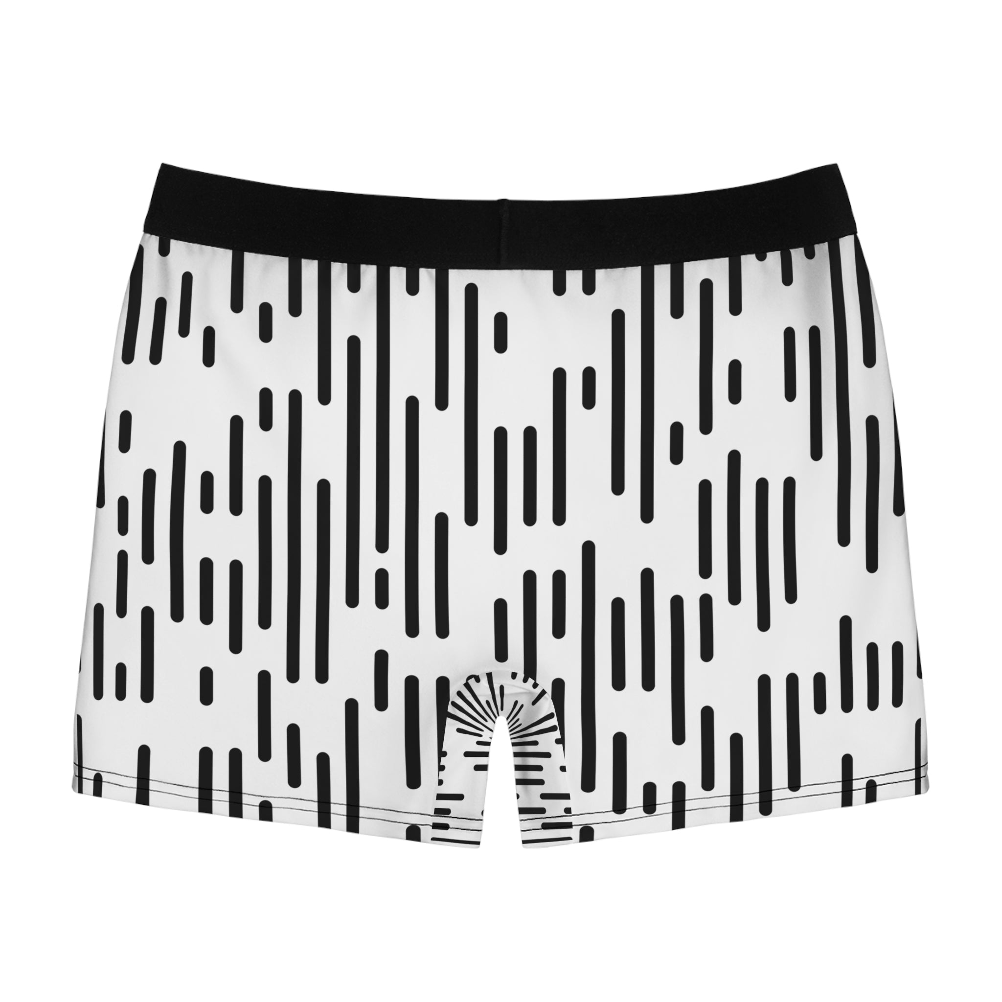 Men's Boxer Briefs