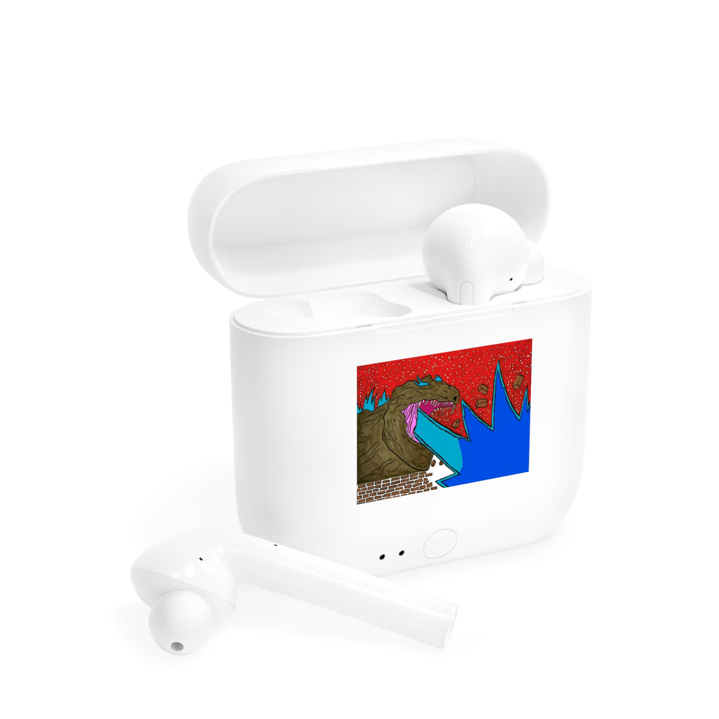 Essos Wireless Earbuds