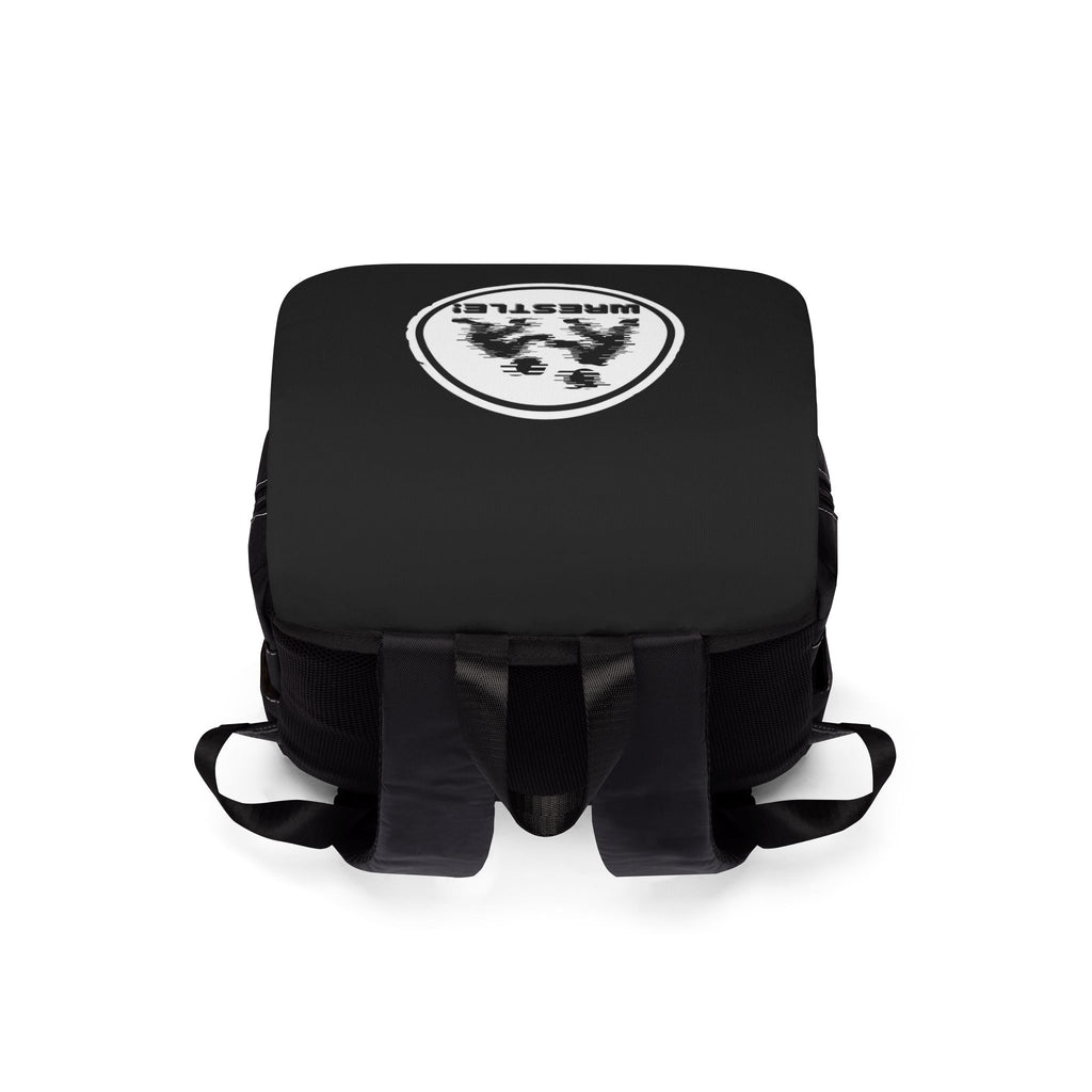 Wrestling Shoulder Backpack