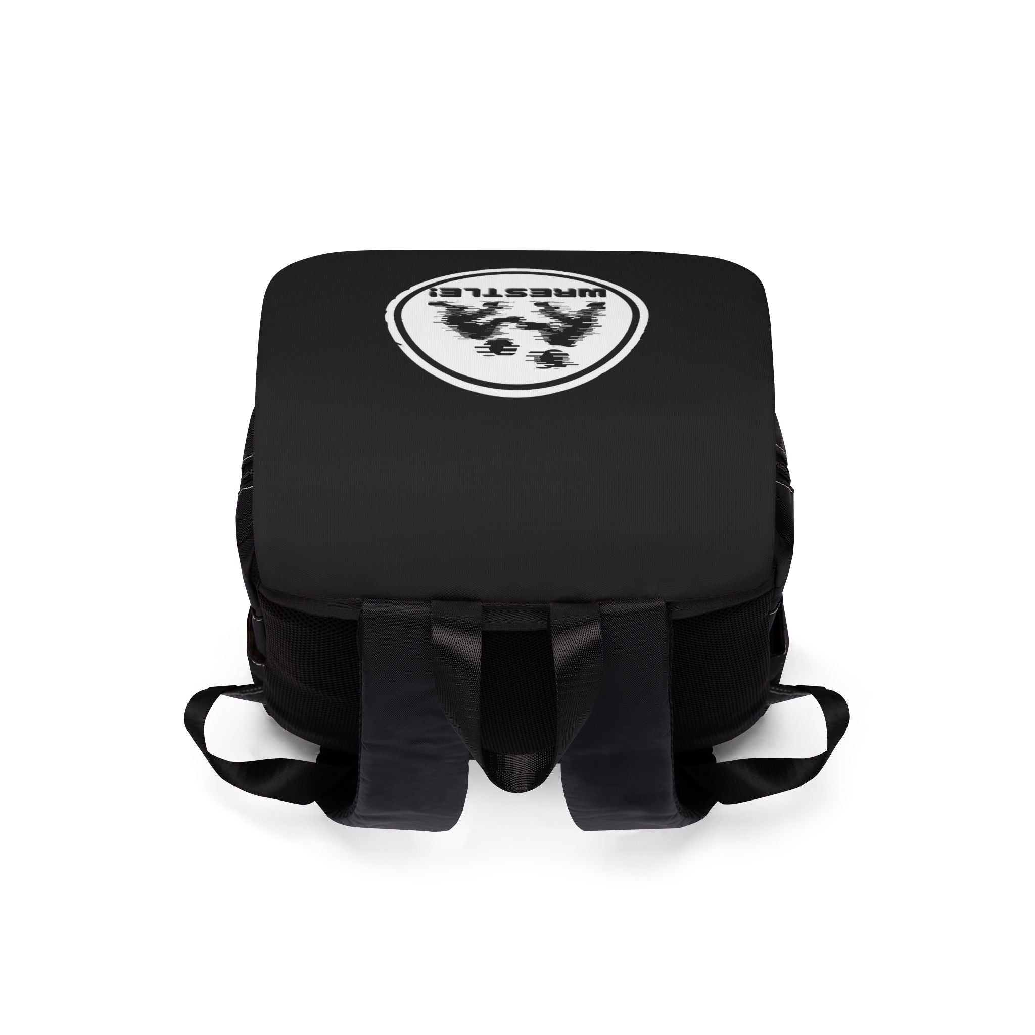 Wrestling Shoulder Backpack