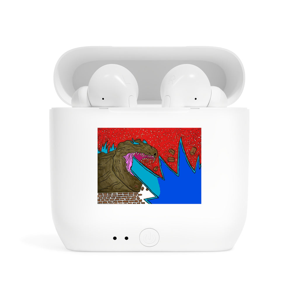 Essos Wireless Earbuds