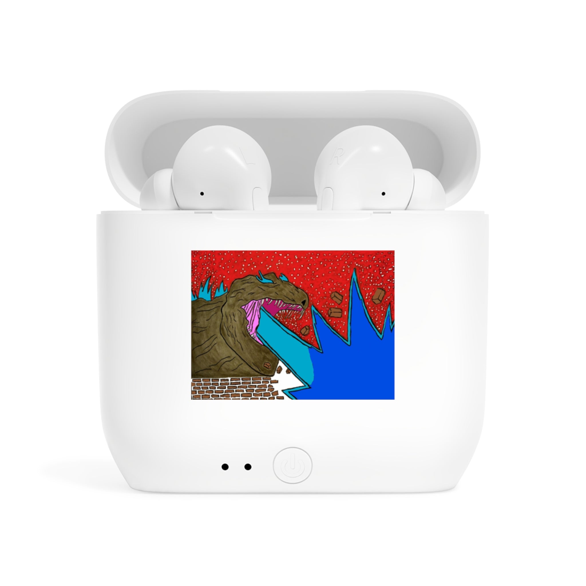 Essos Wireless Earbuds