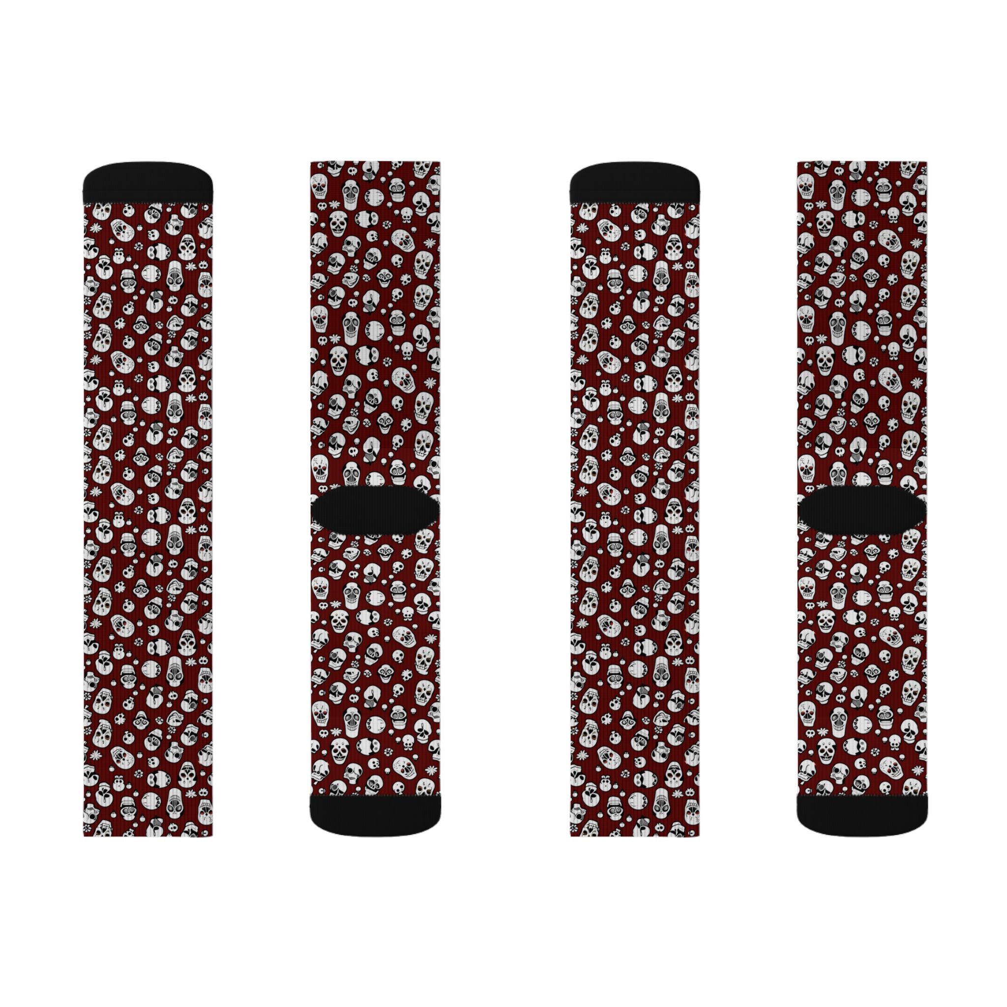 Sublimation Socks