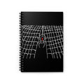 Spiral Notebook - Ruled Line