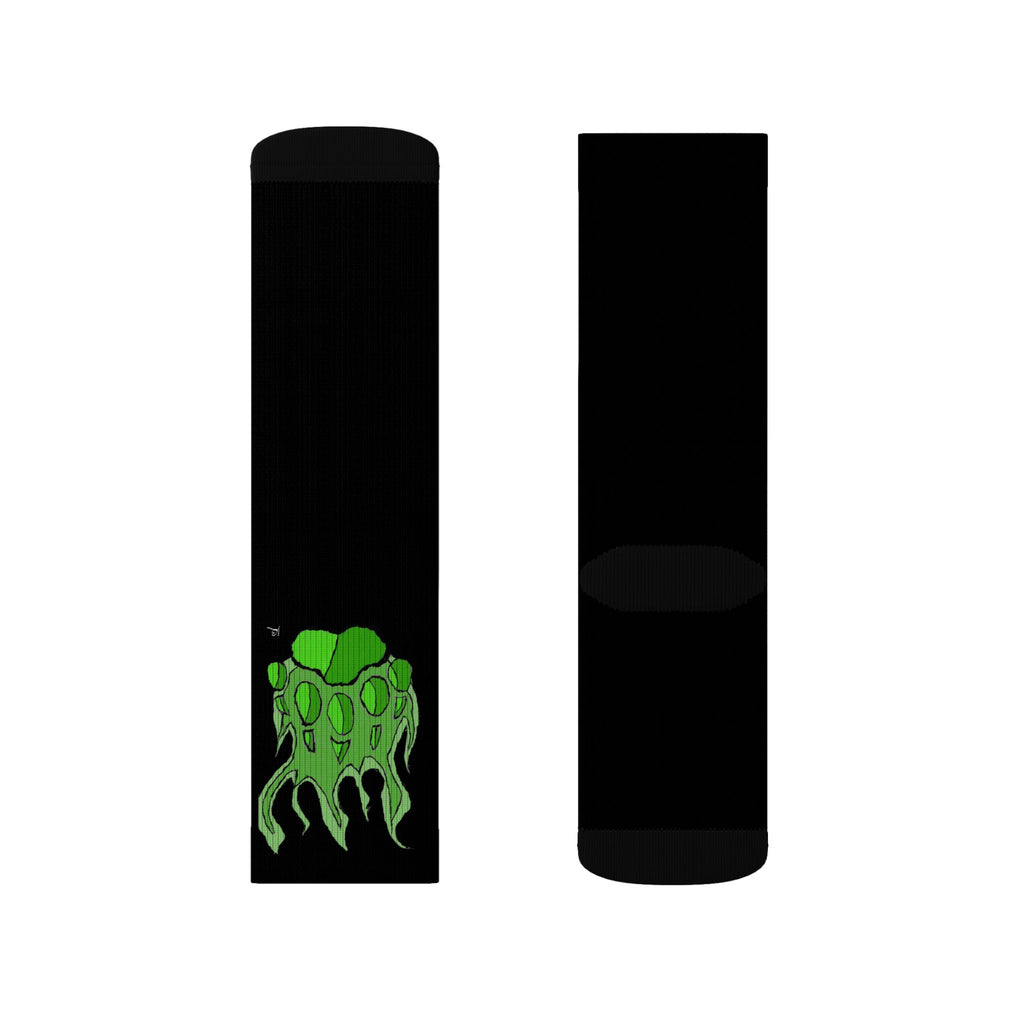Sublimation Socks