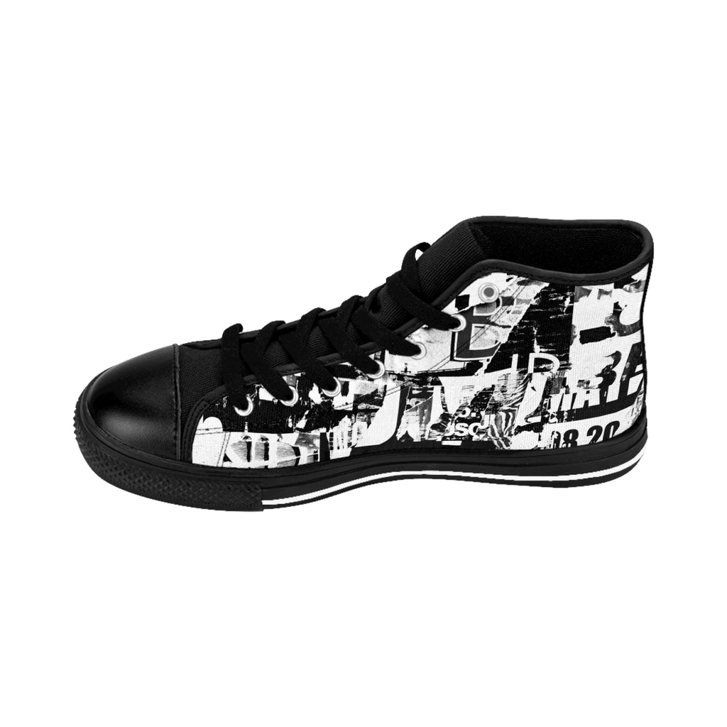 Women's Classic Sneakers